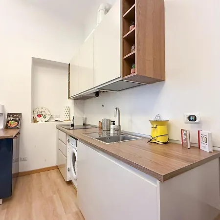 Luxury Penthouse - 5 Min To Duomo 2 Milão