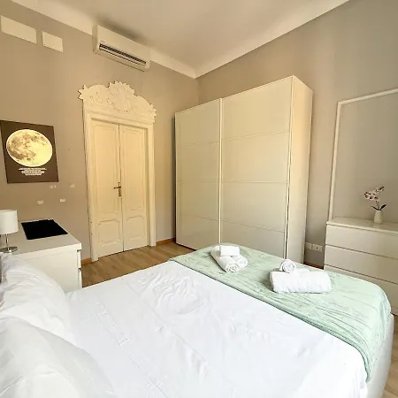 Apartamento Luxury Penthouse - 5 Min To Duomo 2