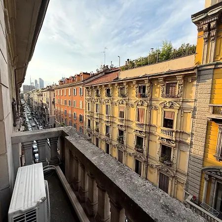 Luxury Penthouse - 5 Min To Duomo 2 Apartamento