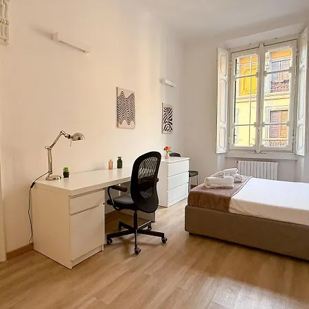 Apartamento Luxury Penthouse - 5 Min To Duomo 2