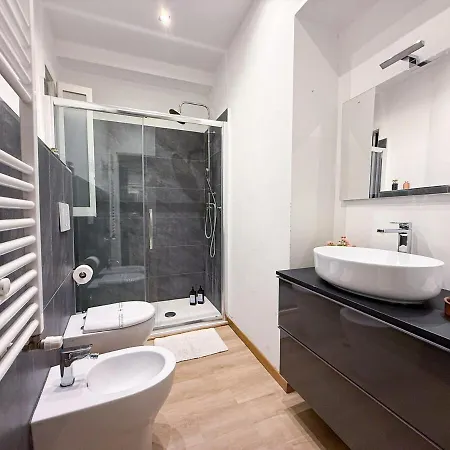Luxury Penthouse - 5 Min To Duomo 2 Apartamento *
