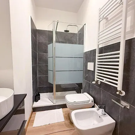 Luxury Penthouse - 5 Min To Duomo 2 Apartamento Milão