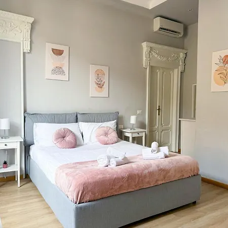 Apartamento Luxury Penthouse - 5 Min To Duomo 2