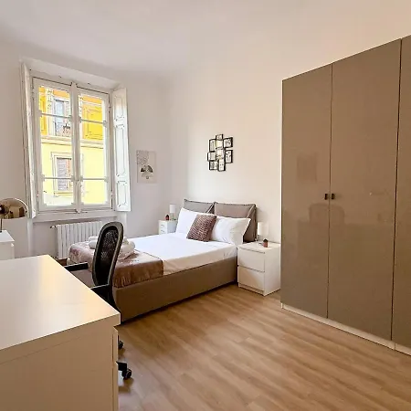 Luxury Penthouse - 5 Min To Duomo 2 Milão