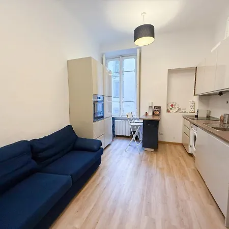 Luxury Penthouse - 5 Min To Duomo 2 Apartamento