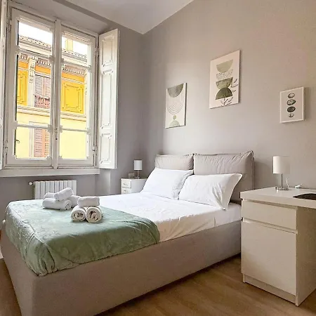 Apartamento Luxury Penthouse - 5 Min To Duomo 2