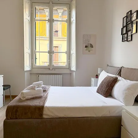 Luxury Penthouse - 5 Min To Duomo 2 Apartamento *