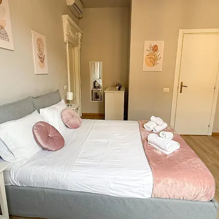 Apartamento Luxury Penthouse - 5 Min To Duomo 2 *