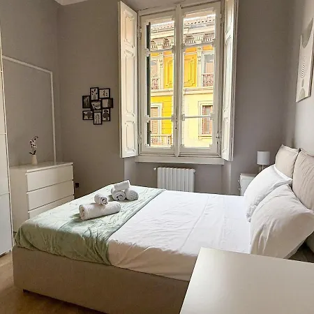 Luxury Penthouse - 5 Min To Duomo 2 Milão