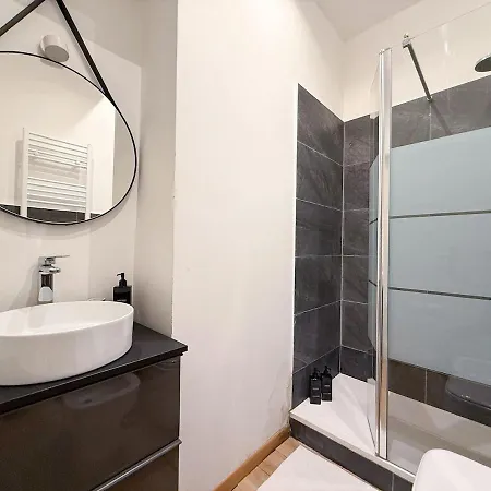 Apartamento Luxury Penthouse - 5 Min To Duomo 2 Milão