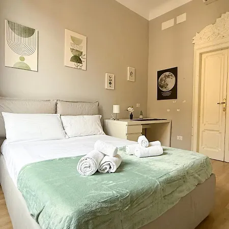 Apartamento Luxury Penthouse - 5 Min To Duomo 2